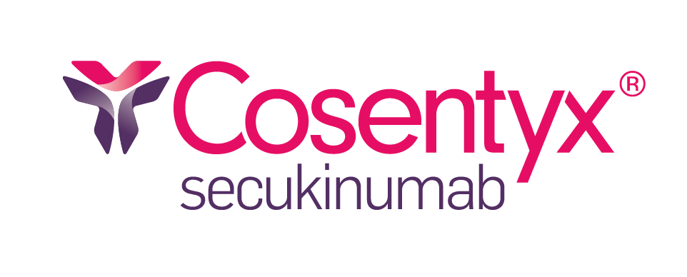 Cosentyx Logo